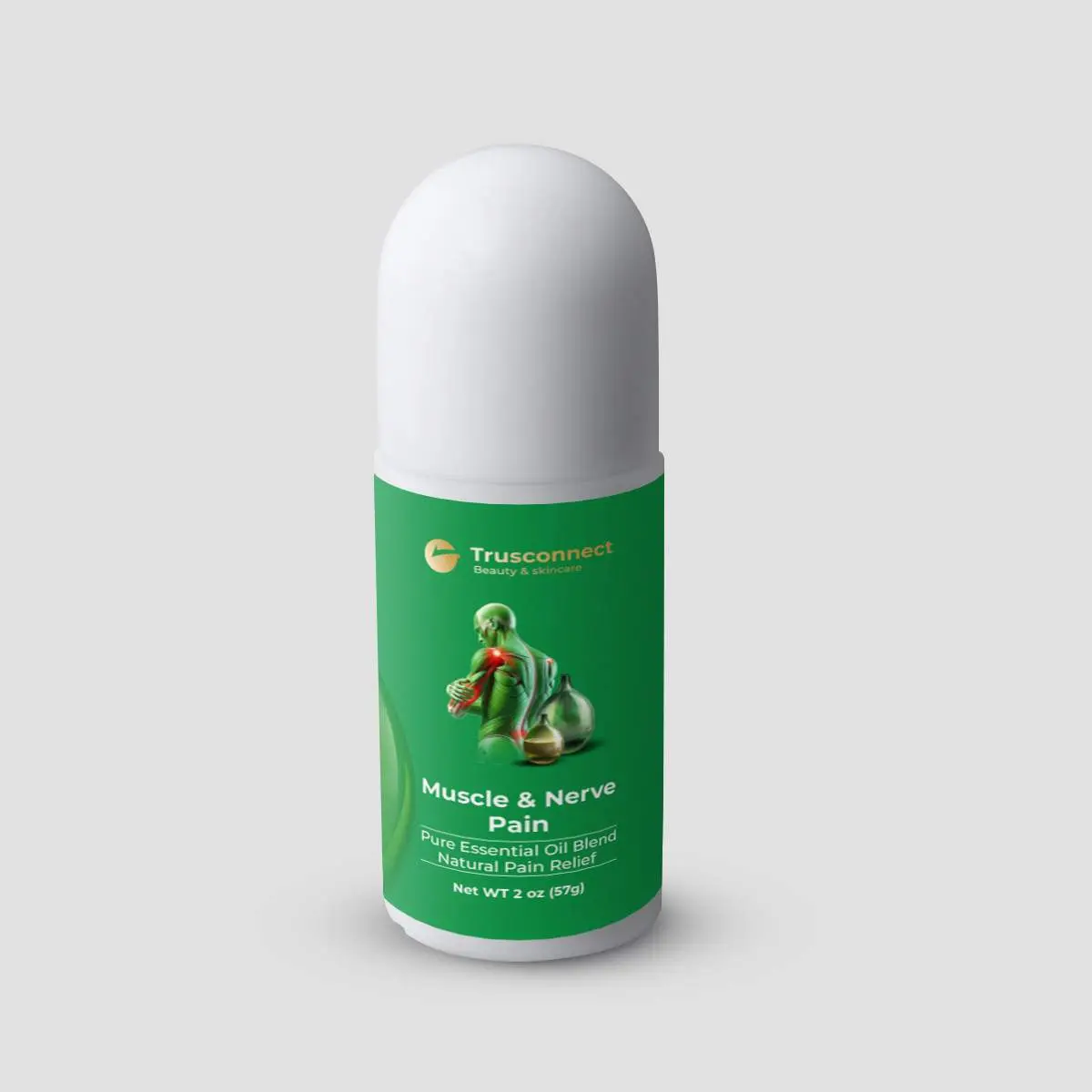 Natural Pain Relief