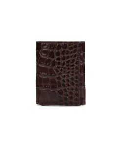 Trifold Wallet - Modena II