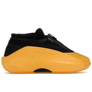 adidas Men's Crazy IIInfinity Crew Yellow Basketball Shoes, from StockX