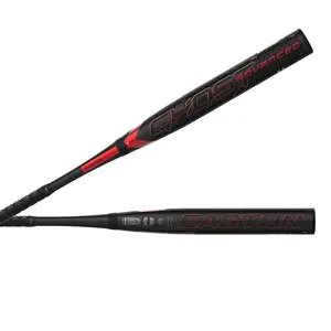 Easton Ghost Advanced 33-Inch -11 Fastpitch Softball Bat for Enhanced Performance