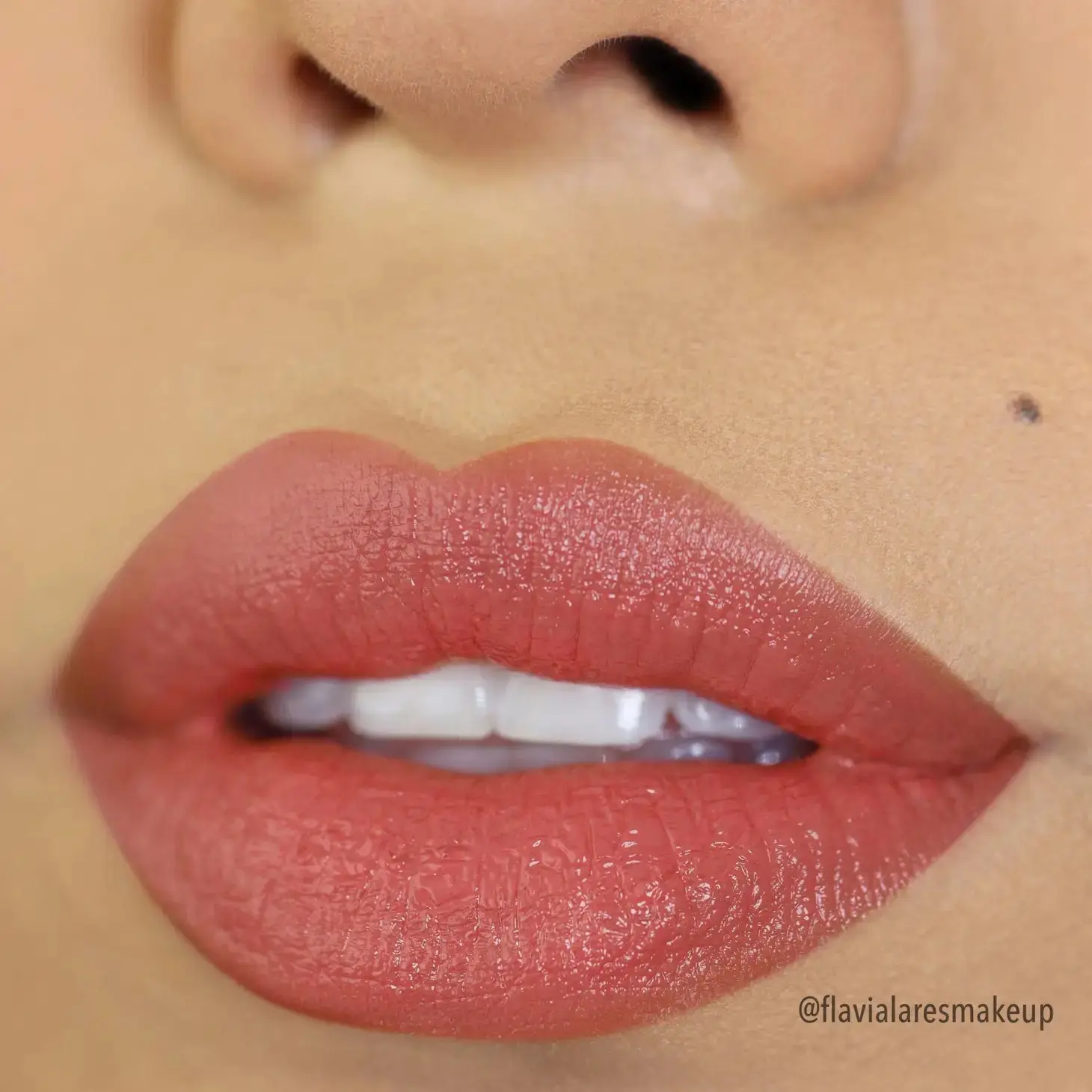 Signature Lipstick (Cherry blossom
