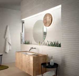 SALONI Sunset - 16" x 48" - (15.5 Sqft - 3 pcs per box- 20 boxes per pallet)