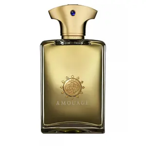 Amouage Men's 3.4 Ounce Jubilation XXV Eau de Parfum