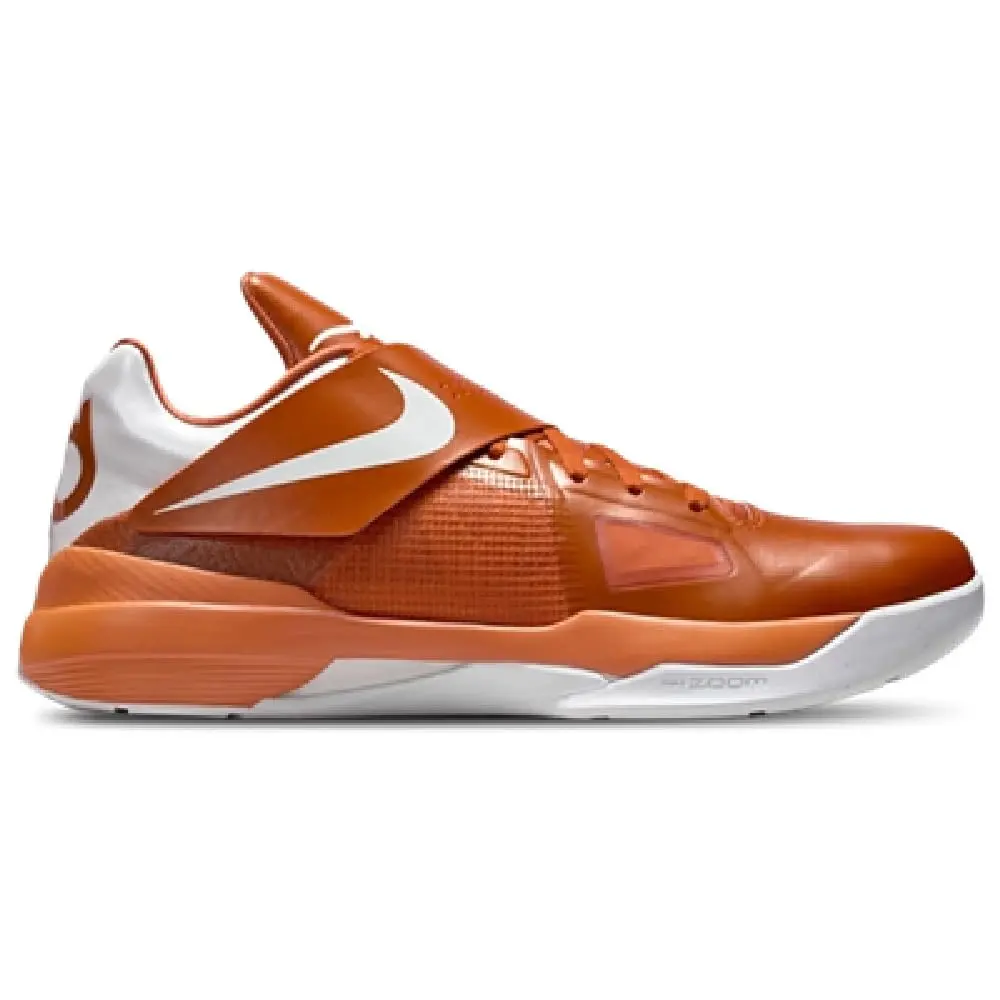 Nike Mens Kevin Durant Zoom KD IV Basketball Shoes