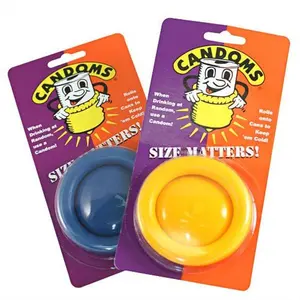 Candoms® Roll-up Can Cooler, Drinkware Accessory for Kitchen and Beverage Use