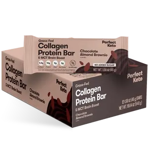 Collagen Protein Bars Collagen Protein Bars