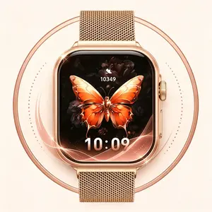 Smart Watch for Women Men Fitness: Smart Watch for iPhone&Android Bluetooth Call with SpO2 Sleep Heart Rate Monitor,IP68,Fitness Tracker with 120+Sport,Reloj Inteligente 30 Day+Battery Life, 2 Bands sedentary reminder