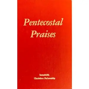 USED-Pentecostal praises, A Complete Church Hymnal by pentecostal publishing house (Hardcover)