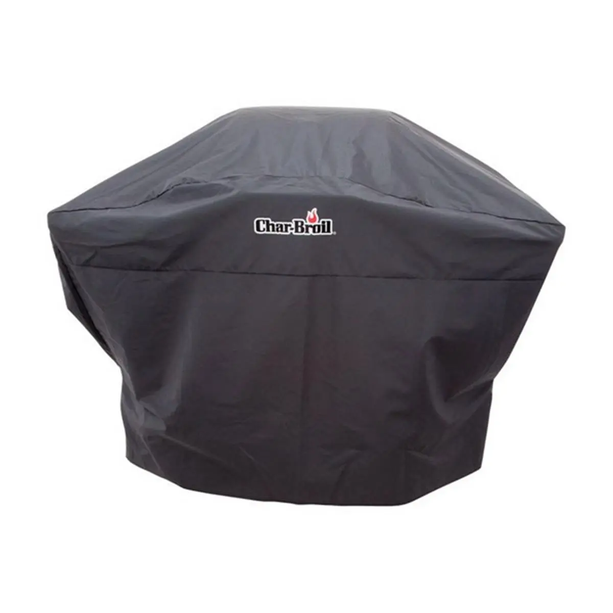 Char-Broil 9154395 52 in. Outdoor Weatherproof Grill Cover - Durable Protection for Grill Appliances, Grill Protection