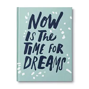USED-Now Is the Time for Dreams by Leduc McQueen, Danielle (Hardcover)