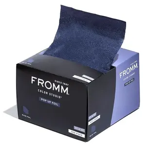 Fromm Foil Blue 5"x11" | F9262
