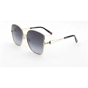 Missoni Women's 59 mm Gold Sunglasses MIS0052-S-J5G-59