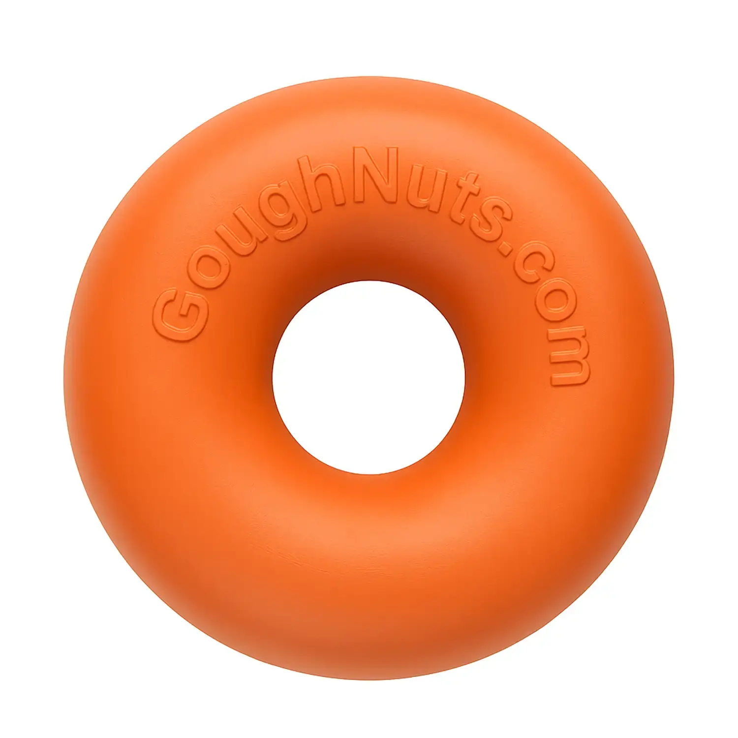 Goughnuts Ring Goughnuts Ring