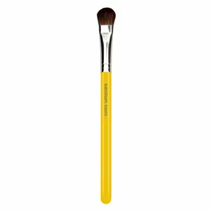 Bdellium Tools Professional Makeup Brush - Studio 778 Large Shadow for Applying, Blending, and Highlighting Powder-Based Products