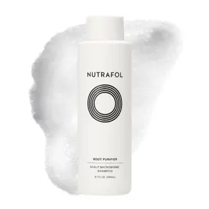 Nutrafol Shampoo