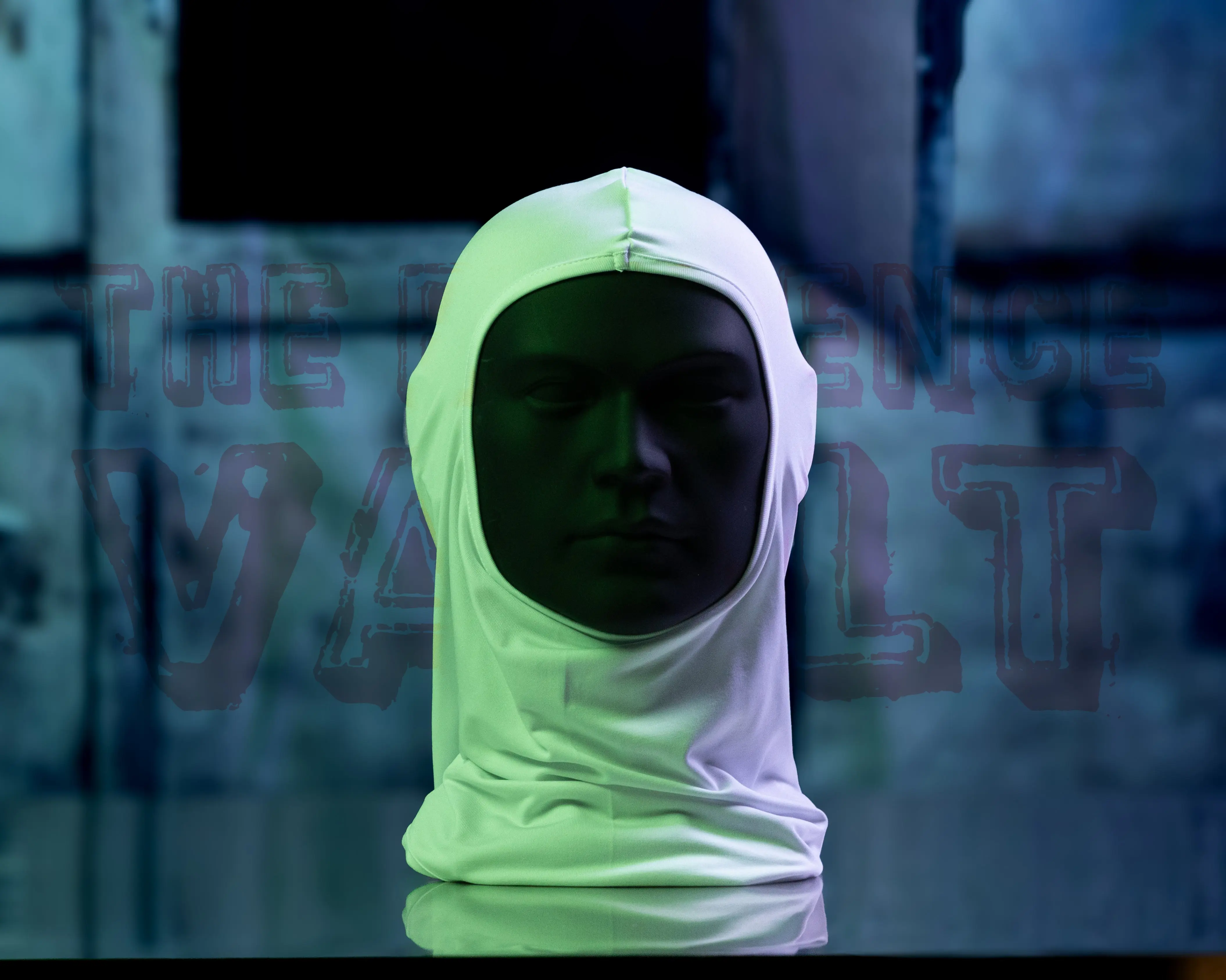 Killer Clown Hood  – Inspired by Terrifier