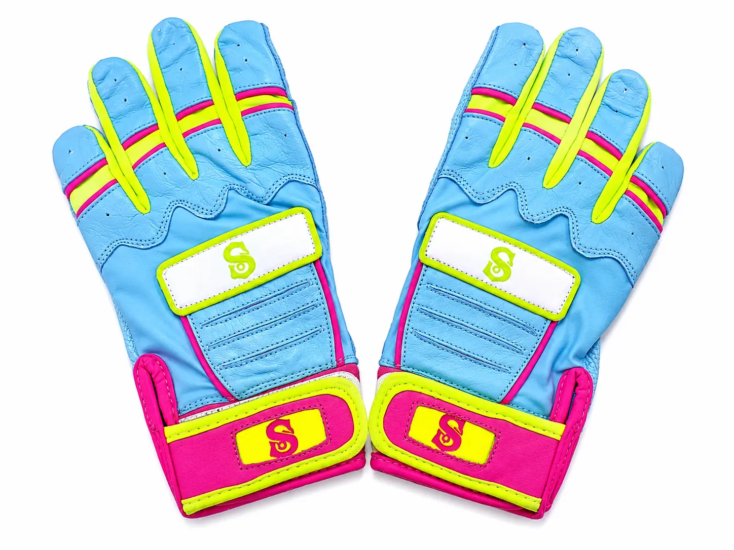 Baseball Batting Gloves