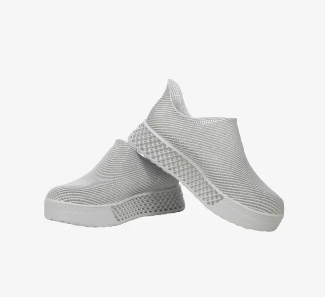 Creality Aeriscape 3D Printed Casual Athletic Shoes, 3D Printing Supplies Footwear for Runners & Training Use, Shoe, Sports Shoes