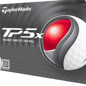 Eball900 TP5X B Grade Golf Ball for Taylormade. No Recycle, No Refurbished (Pack of 12)