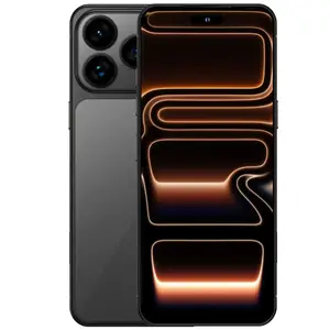I17ProMax Unlocked Cell Phone, 5G Network 108MP Ultra HD Camera 8000mAh 12GB+512GB Storage