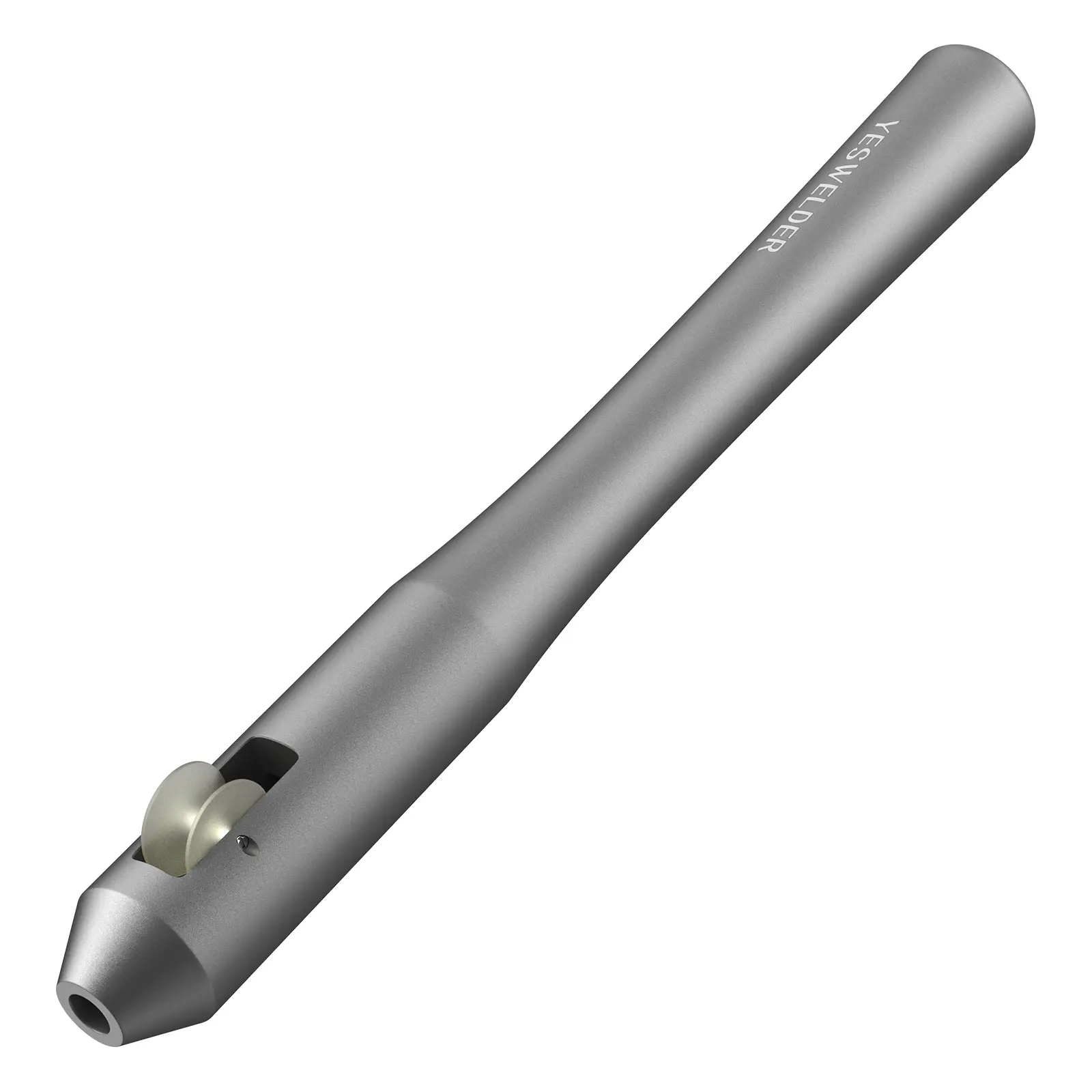 YESWELDER TP-02 TIG Welding Finger Feeder Pen | Rod Holder Fits 1/32"-1/8" TIG Wire | Precision TIG Filler Metal Tool