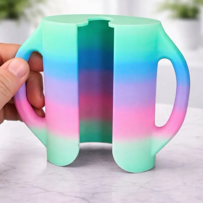 Food Pouch Holder