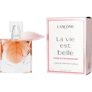 La Vie Est Belle Rose Extraordinaire By Lancome Eau De Parfum For Women