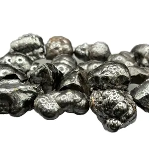 Botryodial Hematite Crystal Mineral Specimen