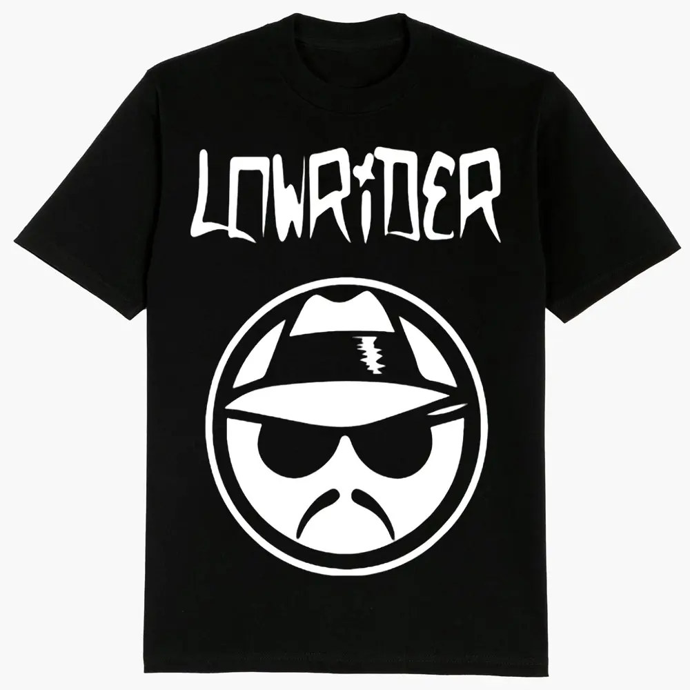 Lowrider Chicano Clothing, Gangster clothes, Hoodies for men, Men's clothing, Streetwear, Graphic tee Oversized Loose