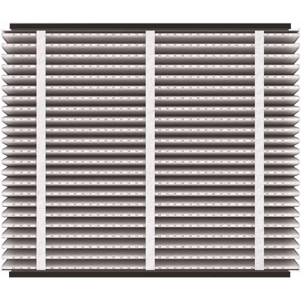 Aprilaire 213 MERV 13 Allergen-Bacteria-Virus Air Filter, High-Efficiency Replacement Part for Household Appliance HVAC Systems, Household Appliance Parts & Accessories, Allergen Bacteria Virus Filter Household Appliance Parts & Accessories