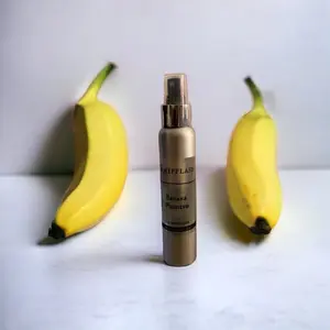 Banana Pudding Scented Room Spray  Air Freshener Car Spray