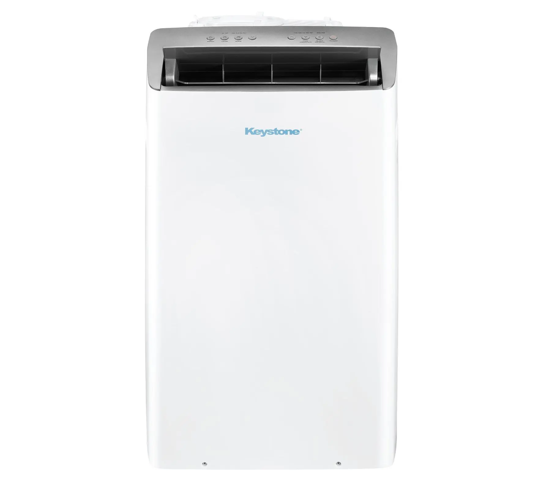 Keystone 10,000 BTU DOE Portable Air Conditioner