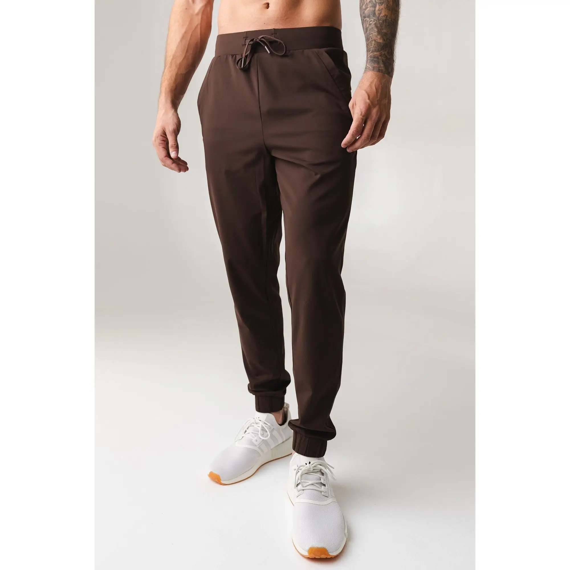 Vitality Navigator Jogger