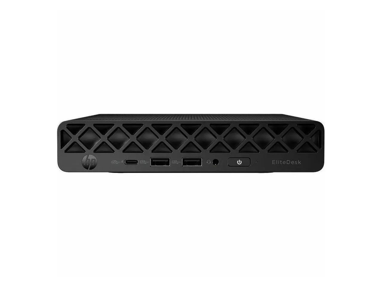 HP EliteDesk 8 G1i SFF Desktop Computer U5 235T 64GB 1TB SSD W11P BQ4C1UTABA HP EliteDesk 8 G1i SFF Desktop Computer U5 235T 64GB 1TB SSD W11P BQ4C1UTABA