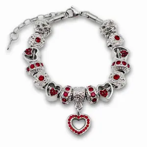 Birthstone Bracelets