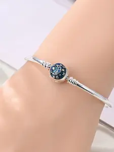 Boho Star Moon Bracelet for Women, Dainty Aesthetic Jewelry Gift, Perfect Accessory for Everyday Wear & Special Occasions