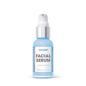 SKIN LAB Hydrate & Replenish Hydra Facial Serum 1 fl. oz (30ml) Hyaluronic Hydrating