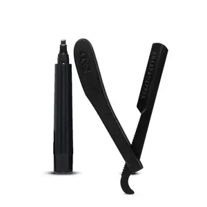 Beard Pen & Razor Bundle