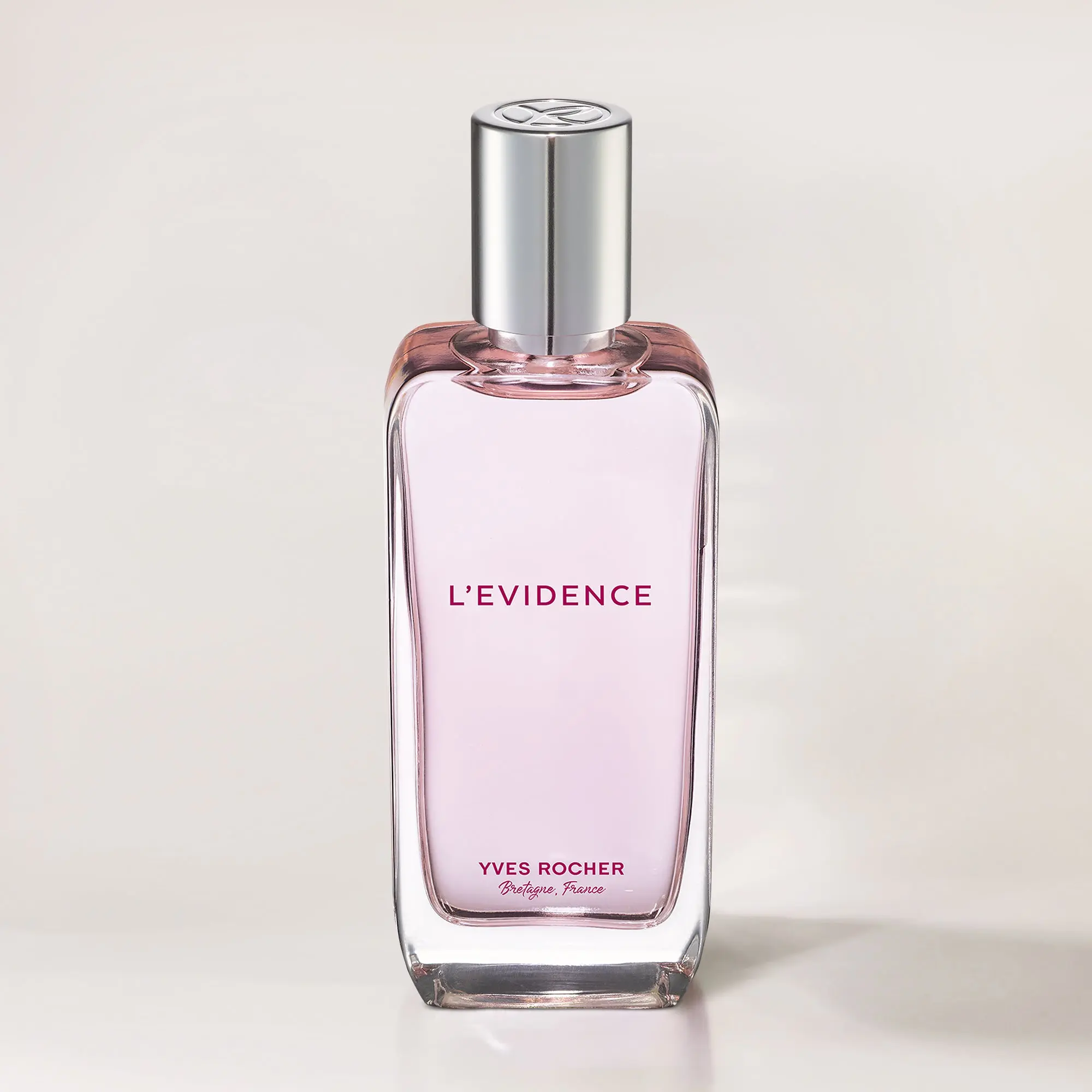 Eau de Parfum L'Evidence 50 ml