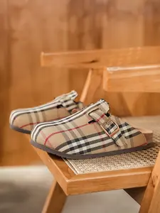 Luxurious Valentine's Day Gift, Unisex Fashion Thick Sole Open Toe Sandals, Comfortable Patchwork Design, Bohemian Style, All-Season Wear, Casual Fashion Slippers