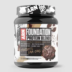 ARN Foundation - Whey Protein Blend