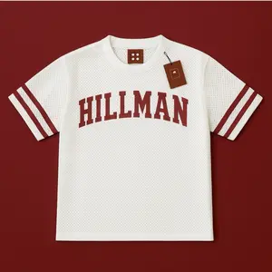 Hillman Practice Jersey