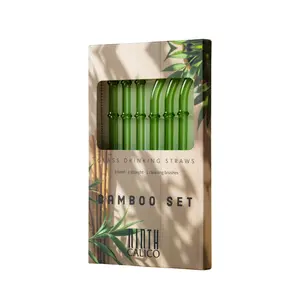 Bamboo Bamboo