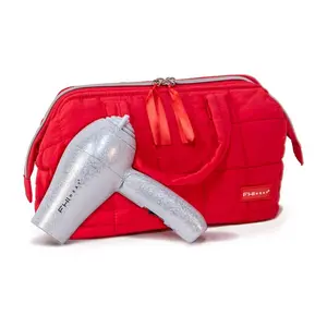 FHI Heat Shimmer & Sparkle Mini Dryer Hair Appliance Gift Set - 2pc