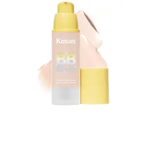 Kosas BB Burst Tinted Gel Cream in Very Light Cool 11 11 C