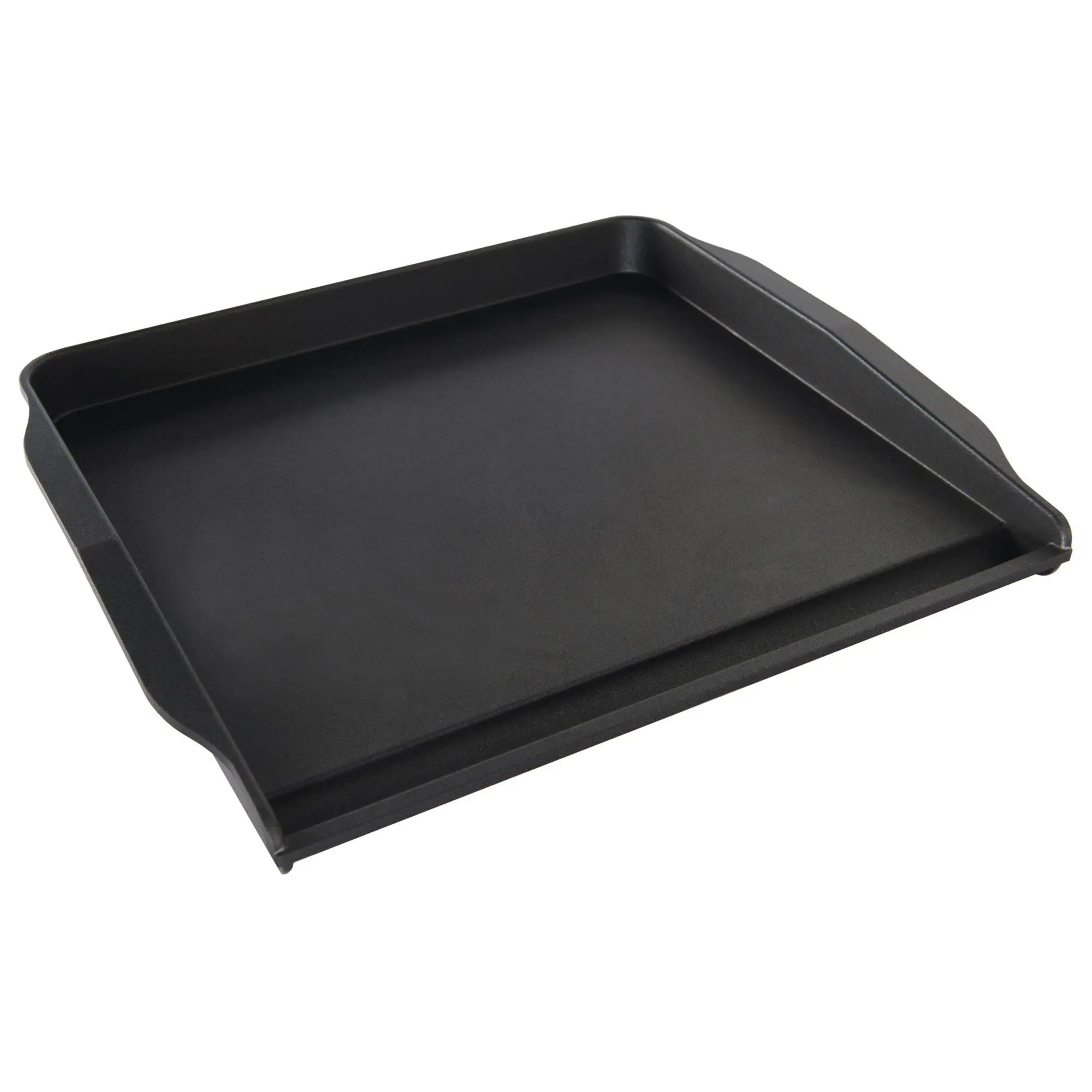 Nordic Ware Single Burner Backsplash Griddle Nordic Ware Single Burner Backsplash Griddle