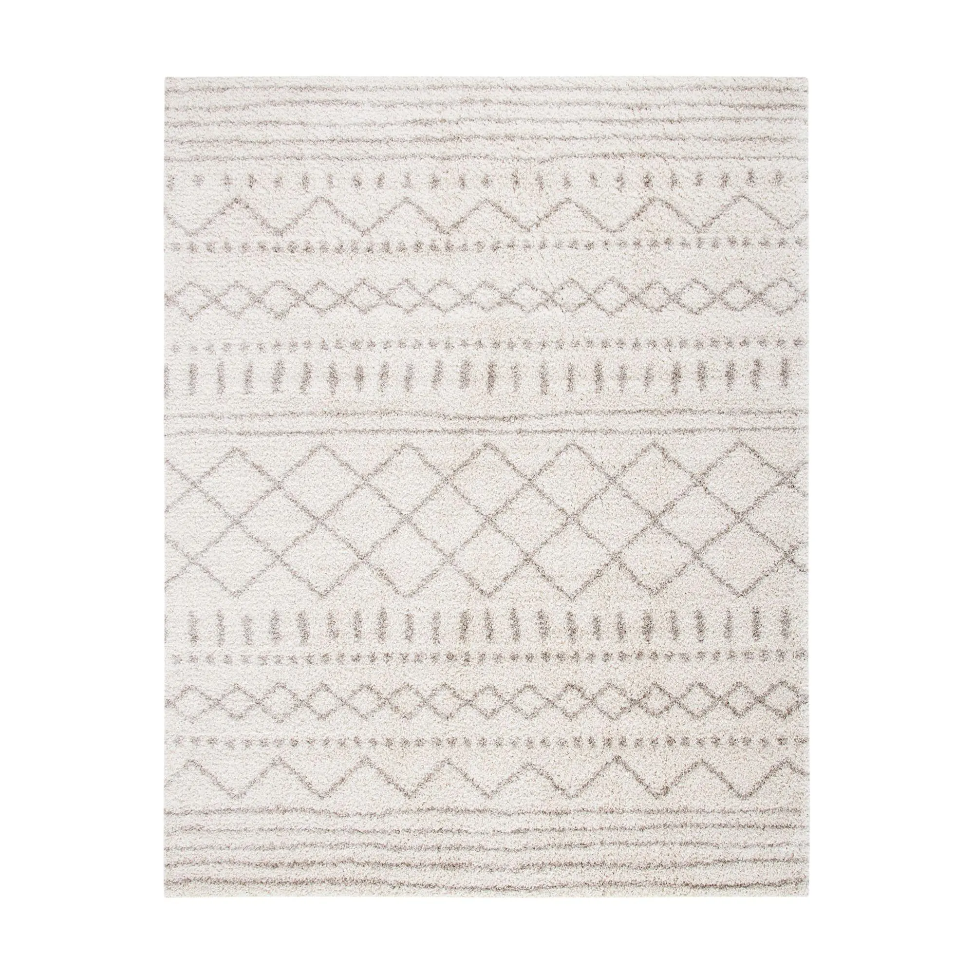 Safavieh Arizona 741 Series 8' X 10' Shag Rug