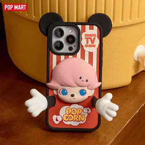POP MART DIMOO WORLD × DISNEY Series-Phone Case