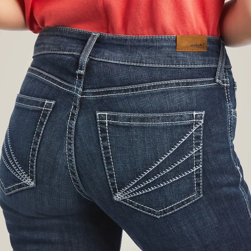THE AISHA PR TROUSER {ARIAT}