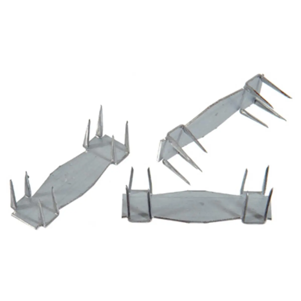 212 MAIN No.1 Wood Joiners Fasteners, 3/8 x 1-5/16 in, 6-Pack for Sailing Wood Joining (Hillman 461671), 6-Pack Fasteners